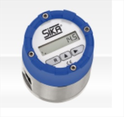 Đồng hồ đo lưu lượng, Cảm biến đo lưu lượng dầu SIKA